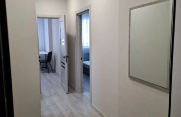 Zdjęcie Kawalerka mieszkanie, do wynajęcia. Poltava Киевский