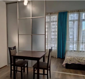 Фото 2. Однокімнатна квартира, оренда. Київ Дарницкий