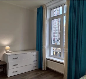 Фото 3. Однокімнатна квартира, оренда. Київ Дарницкий