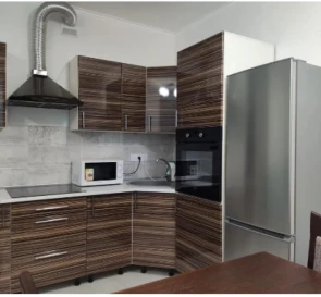 Фото 5. Однокімнатна квартира, оренда. Київ Дарницкий