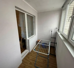 Фото 5. Однокімнатна квартира, оренда. Київ Дарницкий