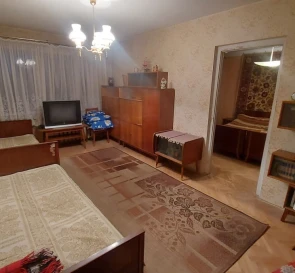 Foto 4. Dos Ambientes piso, para alquilar. Kyiv Святошинский, Syatoshyn