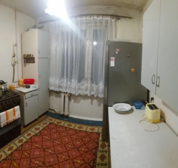 Foto 1. Dos Ambientes piso, para alquilar. Kyiv Святошинский, Syatoshyn