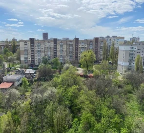 Zdjęcie 2. Kawalerka mieszkanie, na sprzedaż. Kyiv Голосеевский, Demiivska