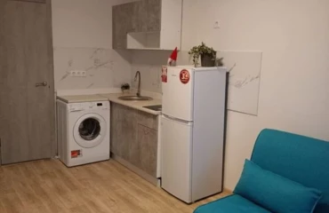 Zdjęcie Kawalerka mieszkanie, na sprzedaż. Kyiv Оболонский