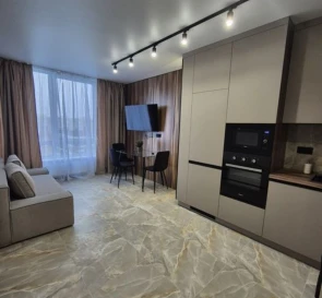 Zdjęcie 2. Kawalerka mieszkanie, na sprzedaż. Kyiv Подольский