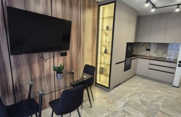 Zdjęcie Kawalerka mieszkanie, na sprzedaż. Kyiv Подольский