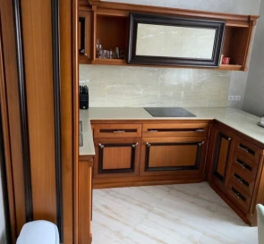 Zdjęcie 3. Dwupokojowe mieszkanie, na sprzedaż. Kyiv Оболонский