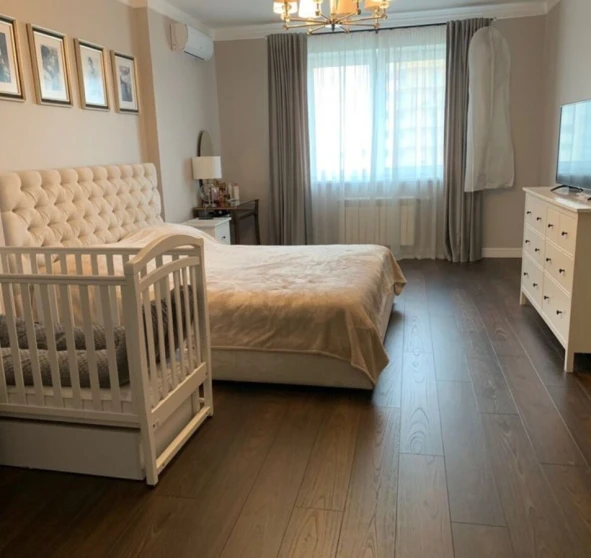 Zdjęcie 1. Dwupokojowe mieszkanie, na sprzedaż. Kyiv Оболонский