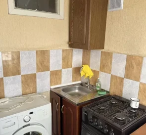 Foto 3. Dos Ambientes piso, para alquilar. Poltava Шевченковский (Октябрьский)