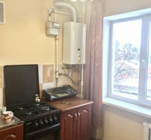 Foto 5. Dos Ambientes piso, para alquilar. Poltava Шевченковский (Октябрьский)