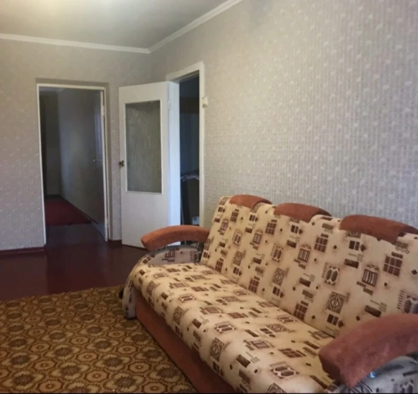 Foto 1. Dos Ambientes piso, para alquilar. Poltava Шевченковский (Октябрьский)