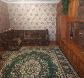 Foto 2. Monoambiente piso, para alquilar. Poltava