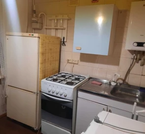 Foto 3. Dos Ambientes piso, para alquilar. Poltava Шевченковский (Октябрьский)