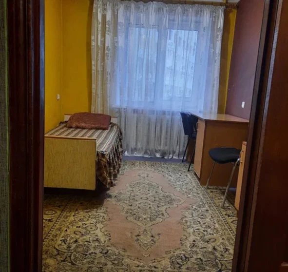 Foto 1. Dos Ambientes piso, para alquilar. Poltava Шевченковский (Октябрьский)