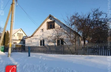 Фото Трикімнатна квартира, продаж. Мінськ Московский