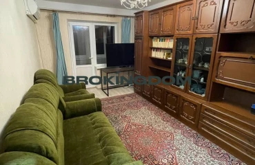 Фото Трикімнатна квартира, продаж. Київ Подільський