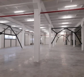 Fotografie 5. Depozit, de închiriat. Bucha Депутатська