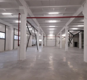 Fotografie 2. Depozit, de închiriat. Bucha Депутатська