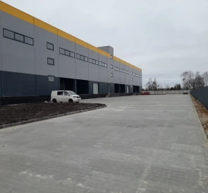 Fotografie 3. Depozit, de închiriat. Bucha Депутатська