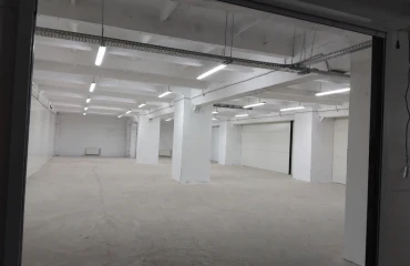 Zdjęcie Magazyn, do wynajęcia. Bucha Депутатська