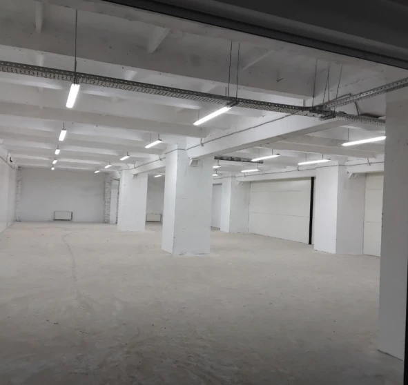 Zdjęcie 1. Magazyn, do wynajęcia. Bucha Депутатська