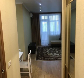 Фото 3. Однокомнатная квартира, аренда. Киев Дарницкий