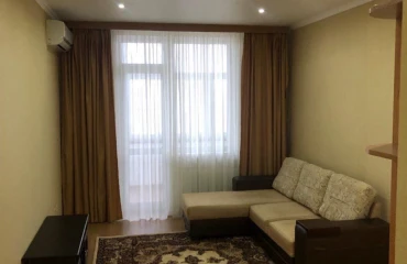 Foto Monoambiente piso, para alquilar. Kyiv Дарницкий