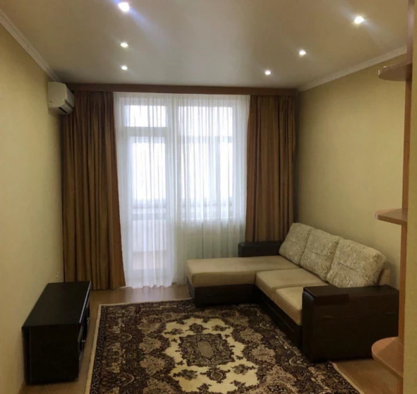 Фото 1. Однокомнатная квартира, аренда. Киев Дарницкий