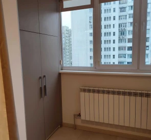 Фото 3. Однокомнатная квартира, аренда. Киев Дарницкий