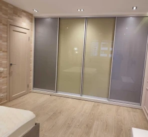 Фото 4. Однокомнатная квартира, аренда. Киев Дарницкий