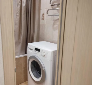 Фото 5. Однокомнатная квартира, аренда. Киев Дарницкий