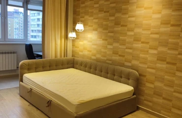 Foto Monoambiente piso, para alquilar. Kyiv Дарницкий