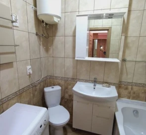 Photo 5. One-Room flat, for sale. Kyiv Голосеевский
