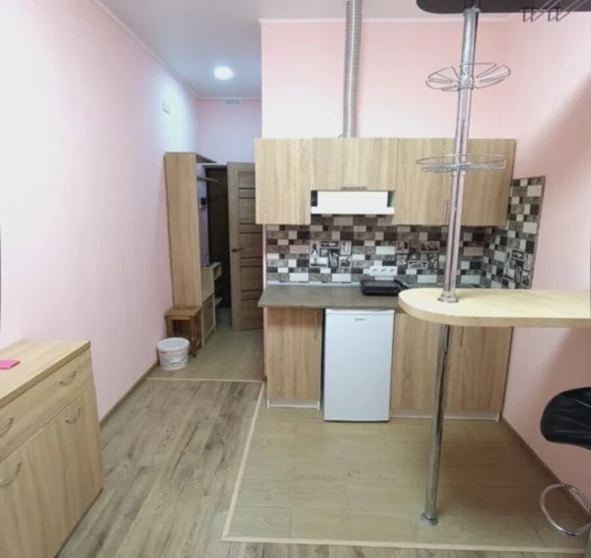 Photo 1. One-Room flat, for sale. Kyiv Голосеевский
