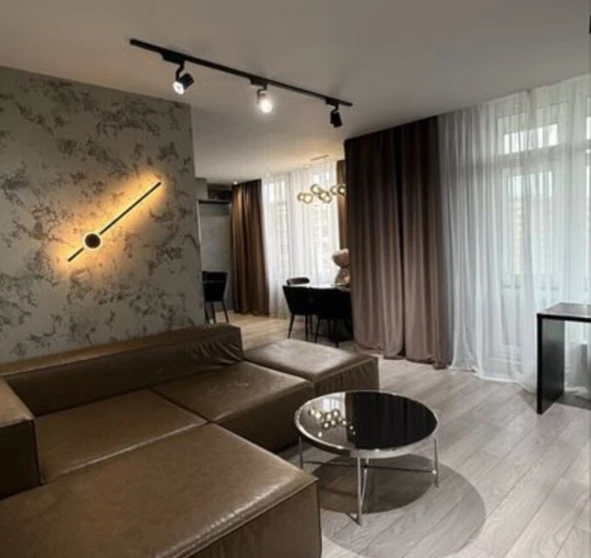 Photo 1. One-Room flat, for sale. Kyiv Голосеевский