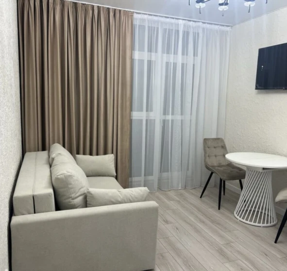 Photo 1. One-Room flat, for sale. Kyiv Голосеевский, Iprodrom