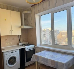 Photo 4. One-Room flat, for sale. Kyiv Святошинский