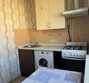 Photo 5. One-Room flat, for sale. Kyiv Святошинский