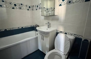 Photo One-Room flat, for sale. Kyiv Святошинский