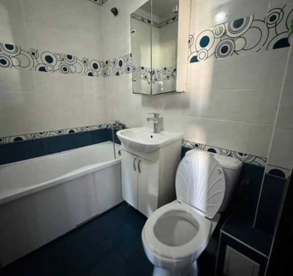 Photo 1. One-Room flat, for sale. Kyiv Святошинский