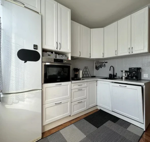 Photo 1. One-Room flat, for sale. Kyiv Голосеевский