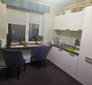 Фото 4. Двокімнатна квартира, продаж. Київ Голосеевский, Палац Україна