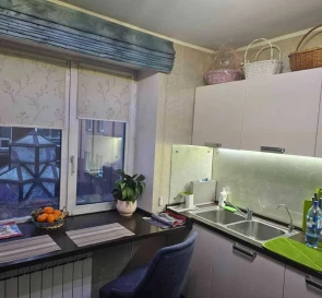 Фото 5. Двокімнатна квартира, продаж. Київ Голосеевский, Палац Україна