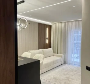 Фото 3. Однокімнатна квартира, продаж. Київ Голосеевский, Васильківська