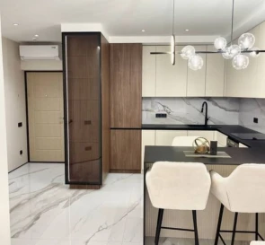 Фото 4. Однокімнатна квартира, продаж. Київ Голосеевский, Васильківська