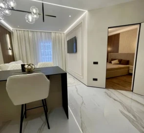 Фото 5. Однокімнатна квартира, продаж. Київ Голосеевский, Васильківська