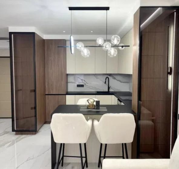 Фото 1. Однокімнатна квартира, продаж. Київ Голосеевский, Васильківська