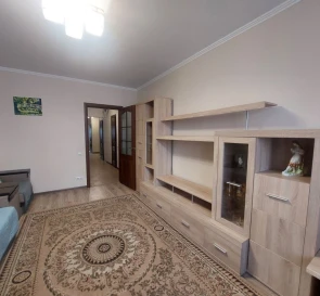 Фото 3. Двокімнатна квартира, оренда. Київ Дарницкий район, Осокорки