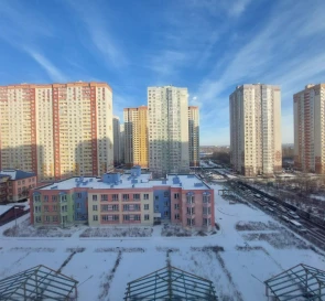 Фото 4. Двокімнатна квартира, оренда. Київ Дарницкий район, Осокорки